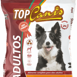 Top Canis Churrasco