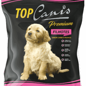 Top Canis Premium Filhotes