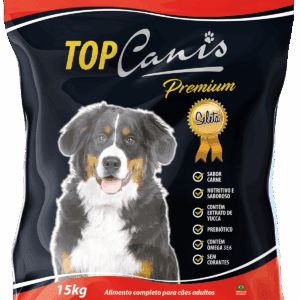 Top Canis Premium Seleta