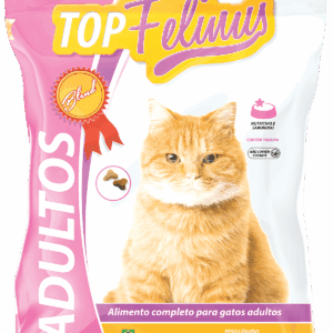 Top Felinus Adultos Blend