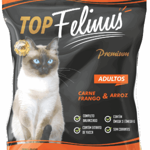 Top Felinus Premium Adultos